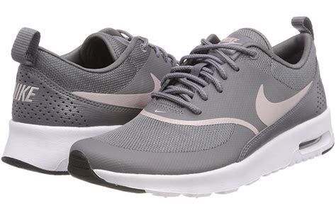 nike air max thea w schoenen|Nike Air Max thea review.